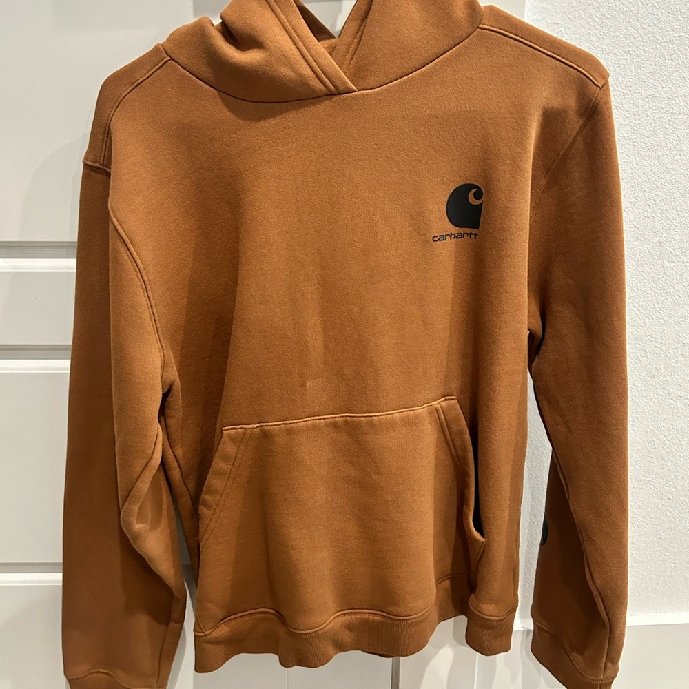 Carhartt sweater